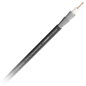 SOMMER CABLE Sc-Vector Plus Rcb 1.6L/7.3 de Video Digital UHD Sdi 600-0221 - Imagen 1 de 5