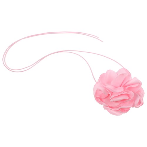 VETEMENTS Collana Fiori Collane Estive per Ragazze Ragazze Vita Catena Sposa