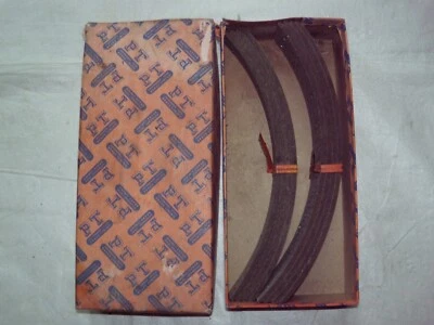 1958-1963 Volkswagen VW Beetle  NORS Brake Lining Set,  FMSI 882A, 881 - Image 1 of 4