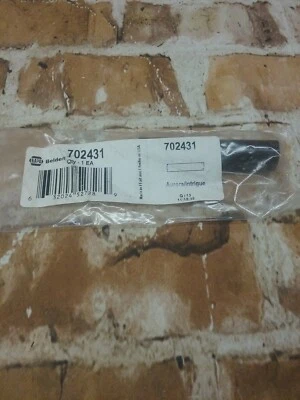 Bota bujía Napa Belden Aurora/Intrigue 702431 envío gratuito  Foto 1 de 2