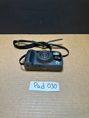 Cámara fotográfica Pentax ZX-10 35 mm SLR lente 35-80 funciona ¡¡Envío rápido!!! Foto 1 de 4