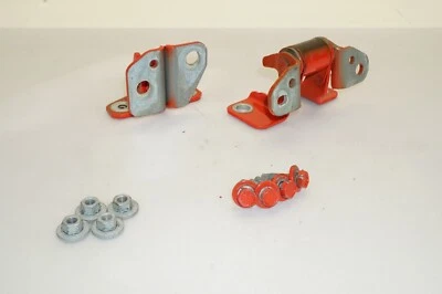 🔅2011-2023 DODGE, CHRYSLER, CARGADOR JEEP OEM. PUERTA INFERIOR Y SUPERIOR TRASERA LADO CONDUCTOR Foto 1 de 4