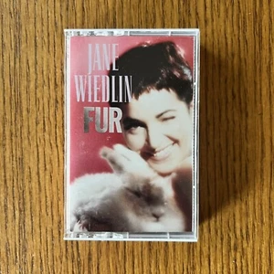 Jane Wiedlin - Fur Cassette Tape Go-Gos - Imagen 1 de 4