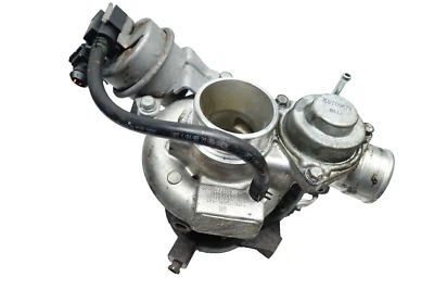 Turbolader Original Cadillac BLS Saab 9-3 2.0T 154kW 209PS 210PS 55564941 - Bild 1 von 4