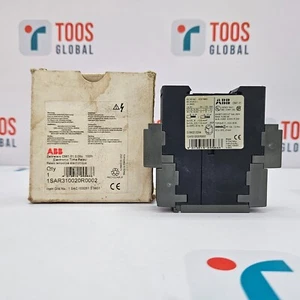 ABB C561.01 ELECTRONIC TIME RELAY 1SAR310020R0002 - Picture 1 of 11
