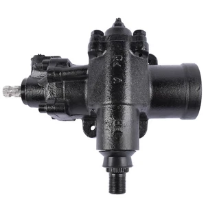 Power Steering Gear Box for Chevy Astro GMC Safari Van 3-Door 4.3L GAS OHV RWD - Imagen 1 de 13