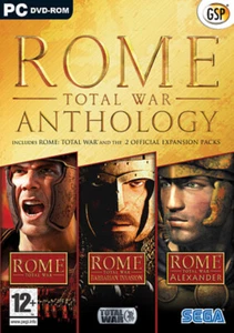 Rome: Total War Anthology - Picture 1 of 1