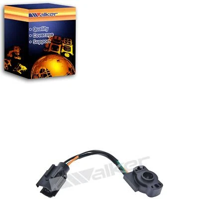 Sensor de posición del acelerador Walker para Mercury Cougar 1986-1988 5,0 L V8 Foto 1 de 4