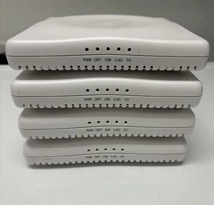 4 punti di accesso wireless Ruckus ZoneFlex 7363 dual band 802.11n 901-7363-US00 - Foto 1 di 3