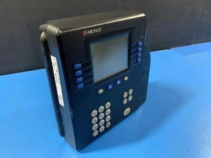 Kronos 4500 8602800-501 Sistema Digitale Touch ID / Orologio con Lettore di Schede - Foto 1 di 7