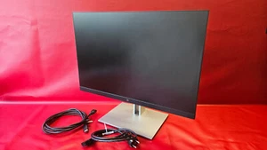 Monitor HP E24i 24 Zoll 1920x1200 WUXGA 16:10 IPS LCD 5ms IPS HDMI DP USB Z7 - Bild 1 von 13