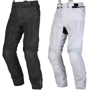 Modeka Herren Motorrad Hose Veo Air - Sommer Textil Hose mit Protektoren  - Bild 1 von 9