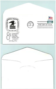 S01-3922, *FLAG OVER WHITE HOUSE, * ARTMASTER FDC - Picture 1 of 1