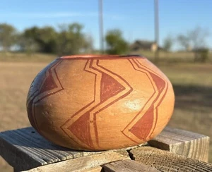 Vintage Indianer Mojave Elmer Gates Keramik 1970 - Bild 1 von 7