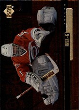 1999-00 Upper Deck Gold Reserve Hockey Card Pick