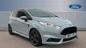 2017 Ford Fiesta 1.6 EcoBoost ST-200 3dr Petrol Hatchback Hatchback Petrol Manua - Picture 1 of 24