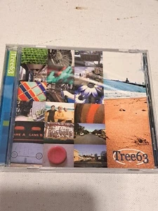 CD Tree63 by Tree63 (2001 Inpop Records) Religious Christian - Picture 1 of 4