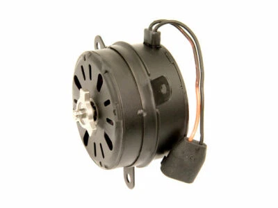For 2005-2013 GMC Sierra 1500 A/C Condenser Fan Motor 57185QM 2006 2007 2008 - Изображение 1 из 2