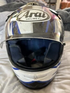 Arai Condor Helmet - Picture 1 of 2