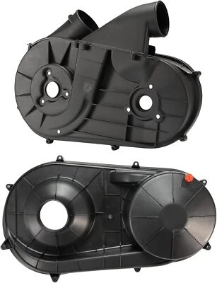 2635158 2635611 Outer&Inner Clutch Belt Covers(2pc) for Polaris  RZR XP 1000 S 4 - Изображение 1 из 4