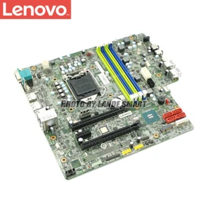 5B20U53840 FOR LENOVO ThinkStation P330 I3X0RMS MOTHERBOARD 5B20U53841 - Afbeelding 1 van 4