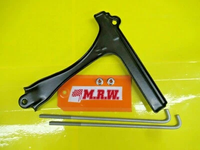 BATERÍA J VARILLA PERNO TUERCA SOPORTE SUPERIOR OE HONDA RIDGELINE 06 07 08 09 10 11 12 13 14 Foto 1 de 4