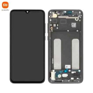 Display Originale Xiaomi Mi 9 Lite M1904F3BG | Nuovo Service Pack | Frame - Imagen 1 de 1