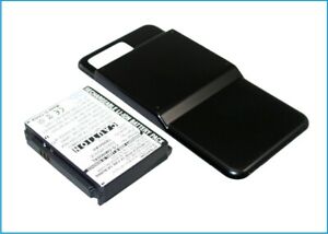 Battery for Samsung i900 Omnia SGH-i900 SGH-i900v AB653850CE 1800mAh NEW
