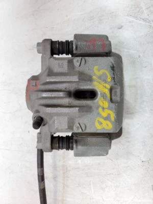12 13 14 15 16 17 18 19 20 2021 2022 2023 SUBARU IMPREZA LEFT REAR BRAKE CALIPER - Image 1 of 4