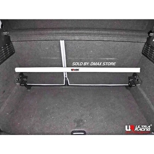 AUDI A1 8X 1.4 TFSI 2013~2018 ULTRA RACING 2 POINTS REAR TRUNK STRUT TOWER BRACE - Picture 1 of 5