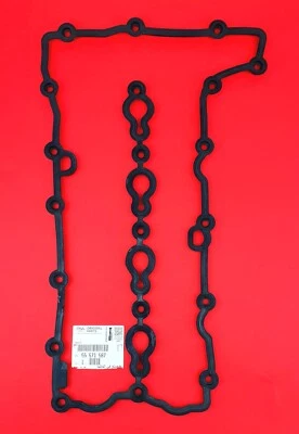 Original Opel gasket cylinder head cover Astra Insignia Mokka 1.6CDTi - 55571587 - Image 1 of 4