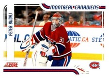 2011/12 11/12 SCORE HOCKEY GLOSSY CARDS (1-400) U-PICK FROM LIST
