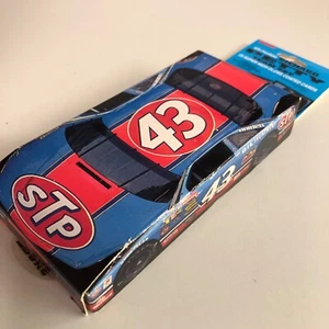 TRAKS Richard Petty Collectible Race Cards Factory Sealed (57) - Picture 1 of 5