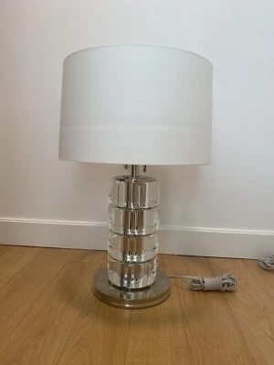 Ralph Lauren Brookings большая настольная лампа - Изображение 1 из 2