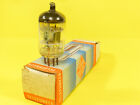 one radio tube valve lampe EAA91 Telefunken TFK boxed never used NOS & NIB