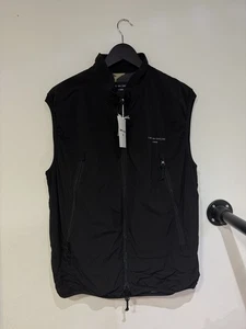 Comme des Garçons Homme Technical Gilet BNWT Size Medium - Picture 1 of 8