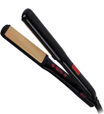 	Plancha plancha CHI G2 para un acabado suave calentador de cerámica para 40	 Foto 1 de 4