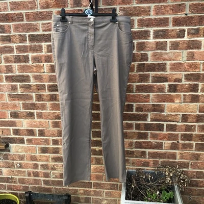 2 X Pairs Of Jeggings Size 18 Regular - Image 1 of 4