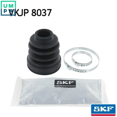 BELLOW KIT DRIVE SHAFT VKJP 8037 FOR PEUGEOT PARTNER/PATAGONICA/URBANA/MPV/Box - Image 1 of 4