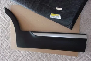 2024 2025 KIA TELLURIDE RIGHT SIDE REAR LOWER MOLDING 87734-S9300 OEM NEW - Picture 1 of 3
