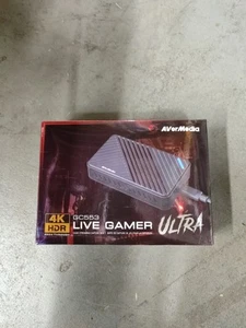 AVerMedia GC553 Live Gamer Ultra Capture - Photo 1/5