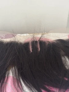 12” Inches Frontal 13x4 - Picture 1 of 6