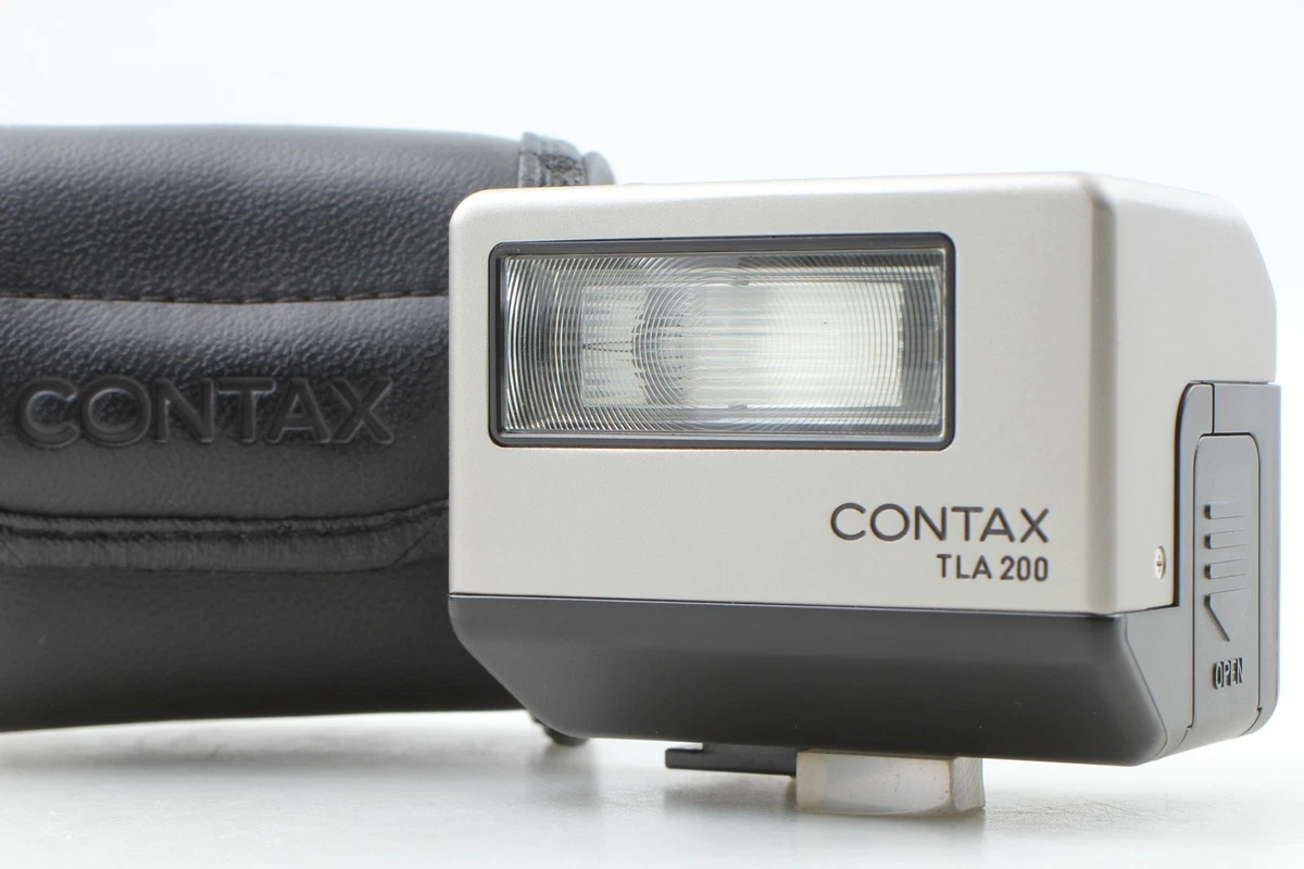 Contax Tla 200 for sale - eBay