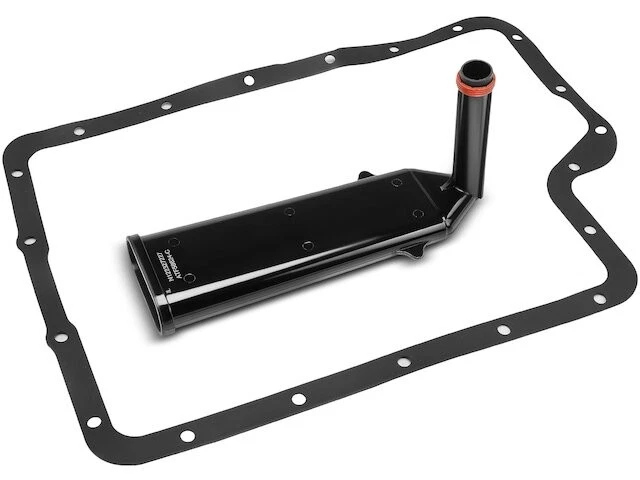 Filtro de transmisión automática para Ford E250 2007 APR 83561GQCS 4,6 L V8 base Foto 1 de 2