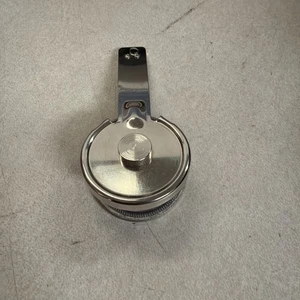 Vintage Seal Hand Embossers - "Cold Mountain Nevada" - Corporate Seal 1997 - Bild 1 von 11