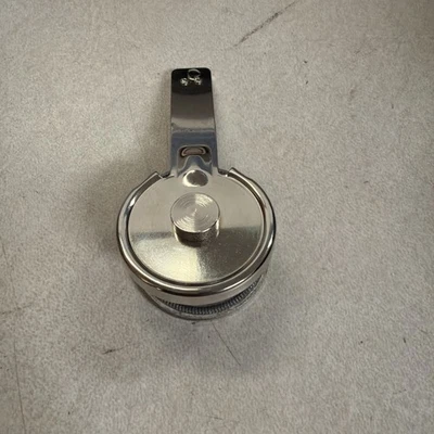 Estampadores manuales de sello vintage - "Cold Mountain Nevada" - Sello corporativo 1997 Foto 1 de 4