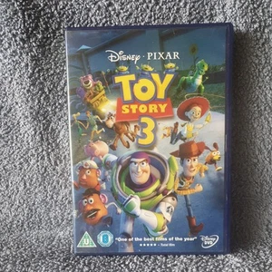 Toy Story 3 (DVD, 2010) - Picture 1 of 1