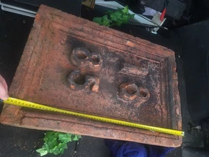 Antique Date Stone - Picture 1 of 7