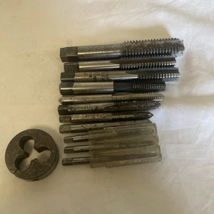 Grifos BSW X 11 para limpiar - Imagen 1 de 4