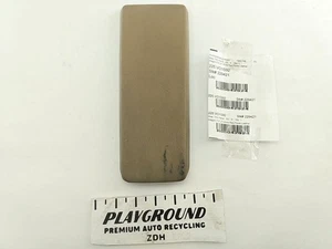 VOLVO 740 WAGON Front Center Arm Rest Fits 85 86 87 88 89 90 91 92 - Picture 1 of 10